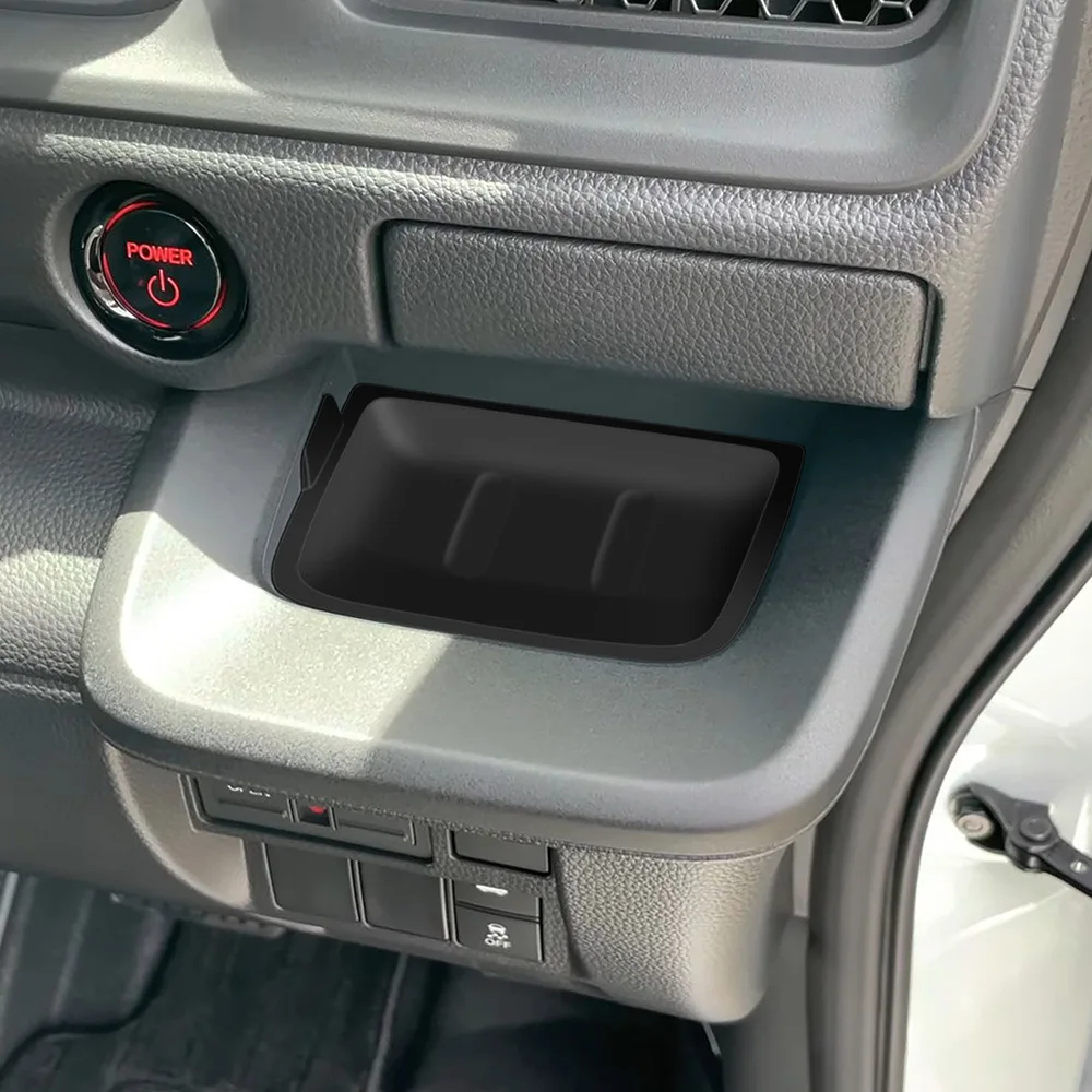 Suitable for Honda STEPWGN RP8 central control tray pad, anti-collision and noise-proof, waterproof and dustproof, exclusive