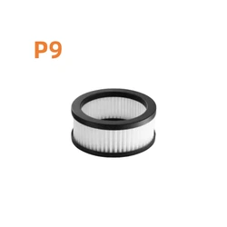 1x Air outlet HEPA filter for Redkey-P9 P9 Cordless Vacuum Cleaner Spare Parts Replacement Filter