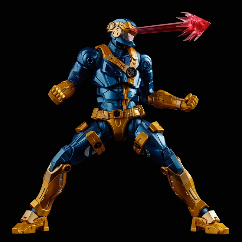 【Pre-Sale】1000 Toys Flame Toys Fighting Armor Cyclops Action Model Figure