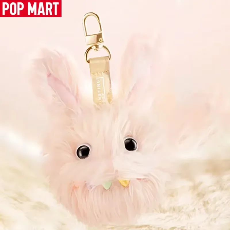 

POP MART Instinctoy Secret Area Series слепая коробка Mystery Box игрушки куклы милые аниме фигурки настольные украшения подарок для девочек