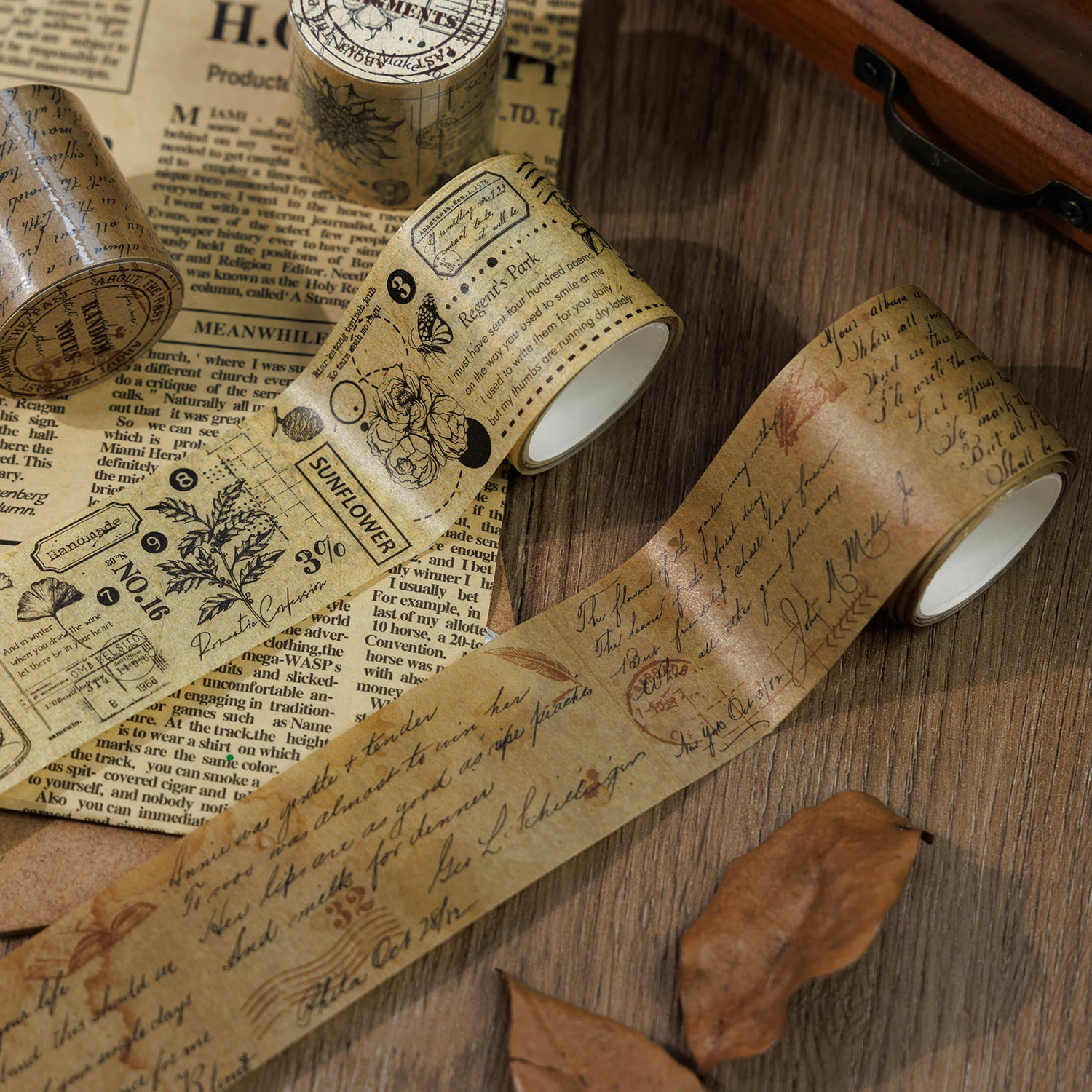 Thumbnail 3 - #25 Gift Wrapping Deals & Discounts