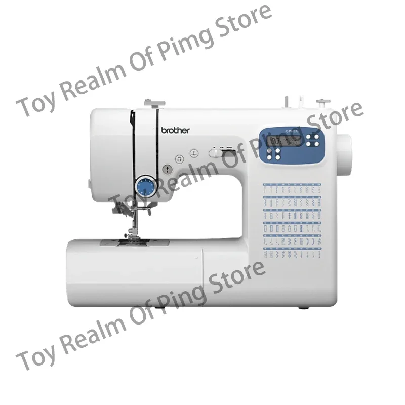 Sewing Machine GP60X Household Automatic Intelligent Electronic Multi-function Desktop Eat Thick