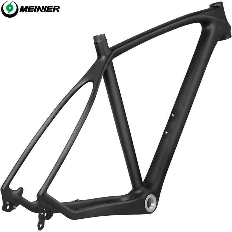 Ultralight carbon fiber Newset bicycle frame carbon fiber road track frame 700c disc frame set