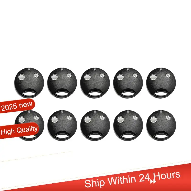 ~【A48T HOT】10Pcs Universal Garage Remote Control 433.92Mhz Rolling Code Gate Door Opener Secure Gate Opener