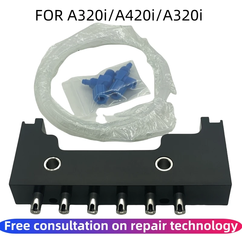 for Domino Maintenance cleaning tool kit use for Domino A320i A420i A520i inkjet coding printer
