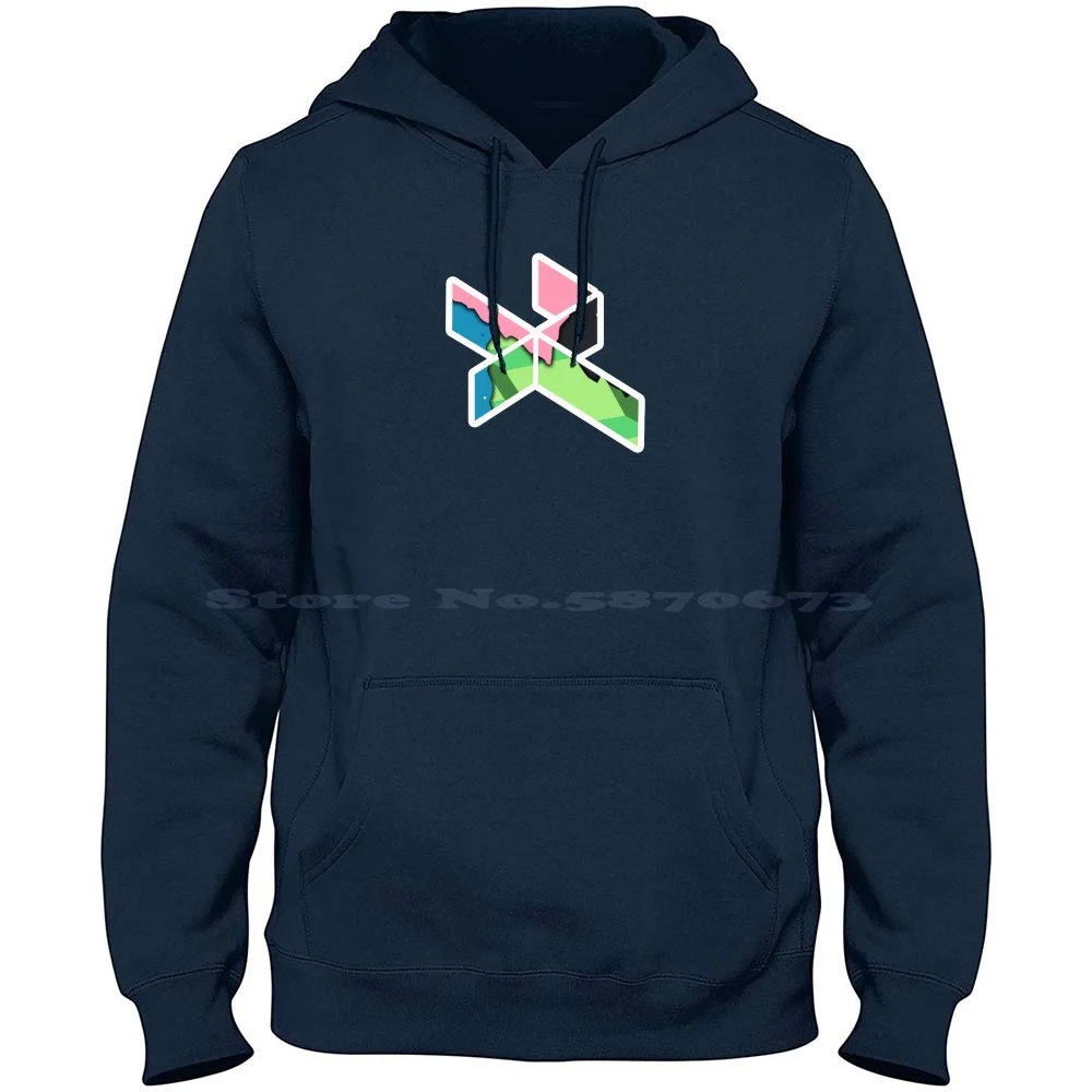 Daniel Ricciardo Helmet Logo 100% Cotton Hoodie Team Daniel Ricciardo Helmet Stop Being Lick The Stamp Dr Logo Daniel