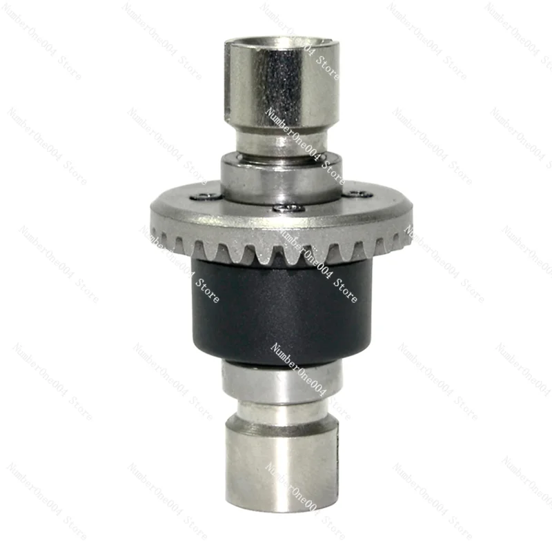 Metal Differential For HBX HAIBOXING 901 901A 903 903A 905 905A 1/12 RC Car Upgrades Parts Spare Accessories