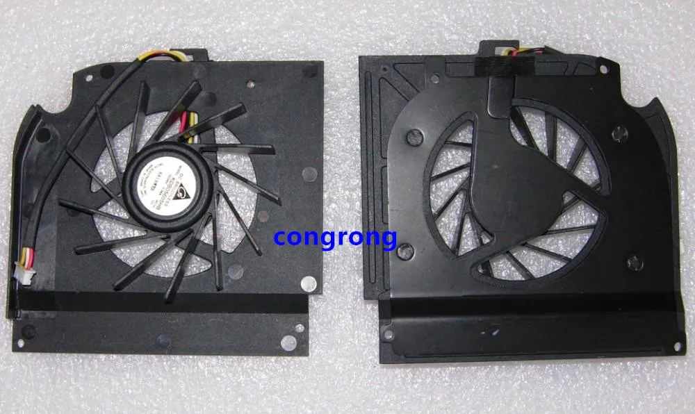 

laptop cpu cooling fan for HP Pavilion DV9000 DV9200 DV9300 DV9500 DV9600 KSB0605HB-6L77