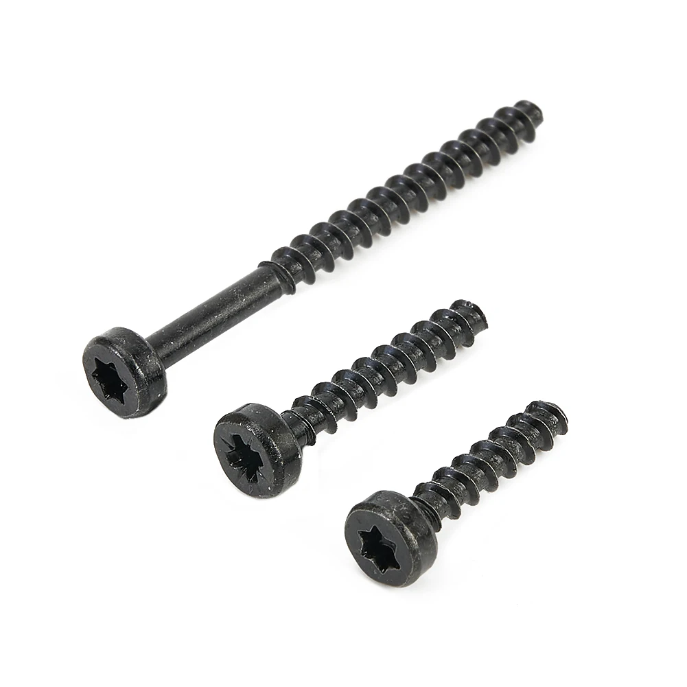 18pcs/set Vacuum Cleaner Screw Replacement For Dyson Dyson V6 V7 V8 V10 V11 V12 V15 DC Series Vacuum Cleaner Parts Accessories