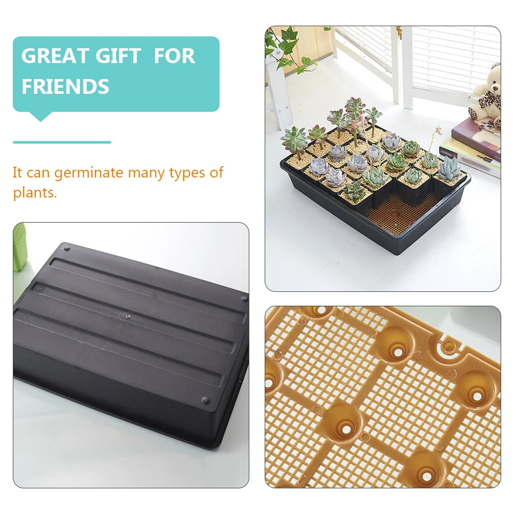 

Растения, детские растения, теплица, контейнеры для посадки, садовый кашпо, стартовый лоток для выращивания