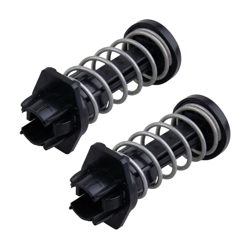 Replacement Hood Spring for W216 W221 CL550 CL600 2007-2013 Car Hood Up Cover Spring Assembly A2218800327 2218800327