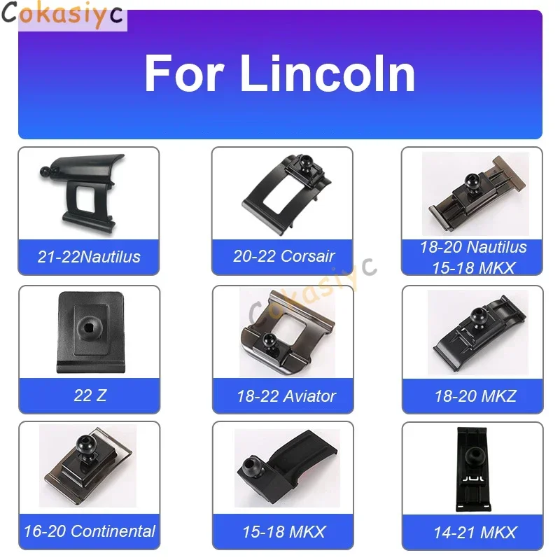 For Lincoln Mkx Mkc… - image