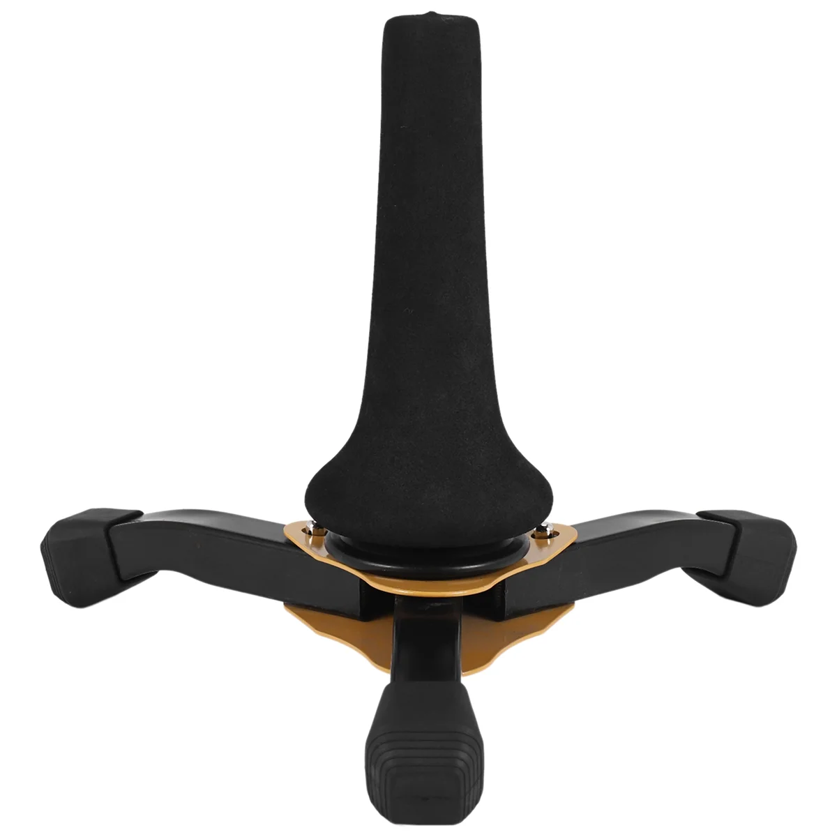 

New Folding Portable Saxophone Bracket Holder Stand Trumpet Instrument for Soprano Clarinet Flute Wind Instrument Holder