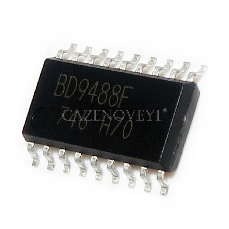 5PCS BL0202B BL0202 BD9488F BD9488 BD9285F BD9285 BD9247F BD9247 BD9211F BD9211 SOP-18
