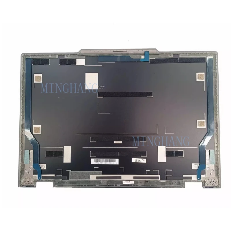 

M New For MSI MS-15Q1 MS-15Q2 MS-15QK top cover A case black
