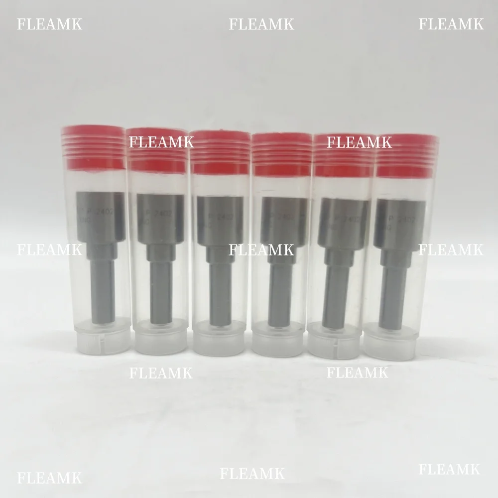 High Quality Fuel Injector DLLA127P2402 Is Suitable for 04451203672 Fuel Injector