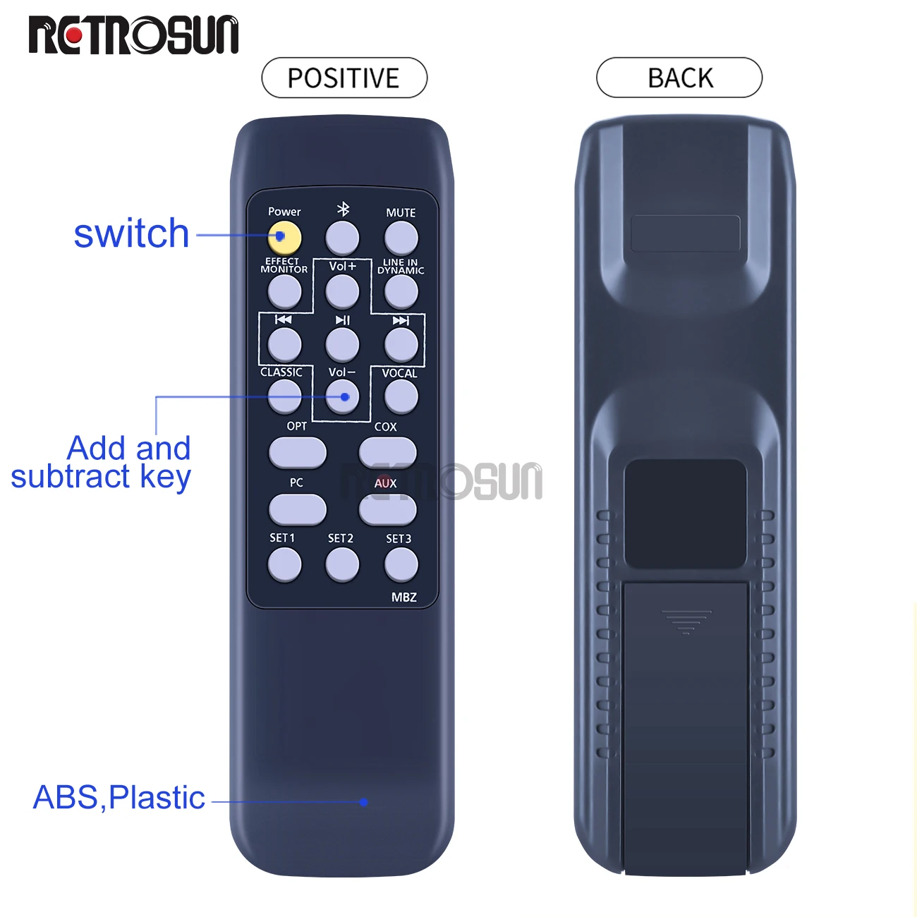 Новый пульт дистанционного управления для звуковой панели системы s201 rc600a 600C S50 s880 S2000MKII S100 RC10 RC10A1 B3 B7