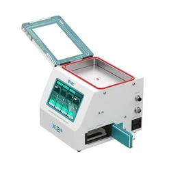 UYUE X2S 9.5inch OCA Laminating Machine Defoaming Integrated Machine Bubble Removal Defoamer Machine For Flat and Curved Screen