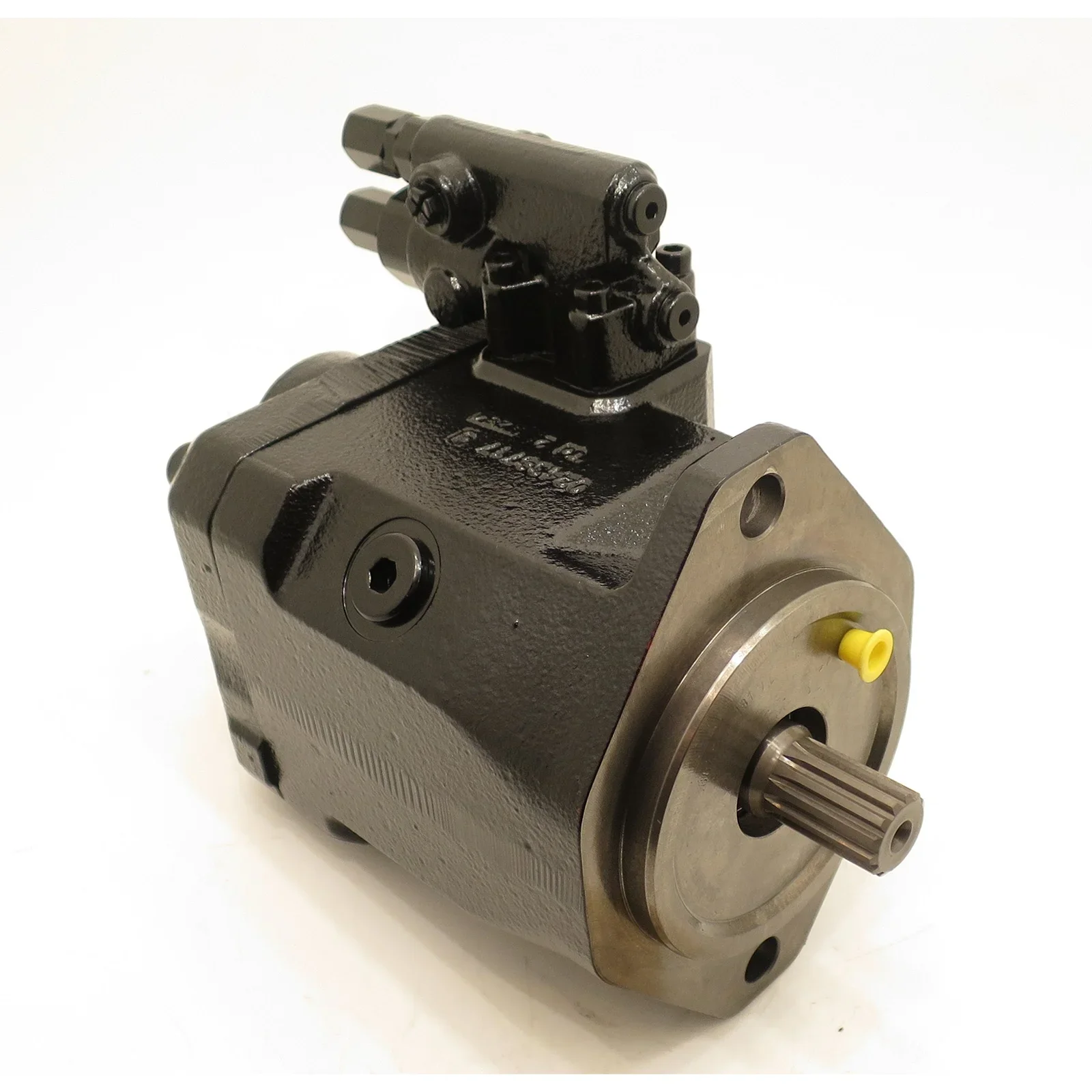 جودة موثوقة المكبس المحوري مضخة متغيرة A10VNO28/41/45/63/85 مضخة هيدروليكية A10VNO سلسلة كاملة مضخة المكبس الهيدروليكي