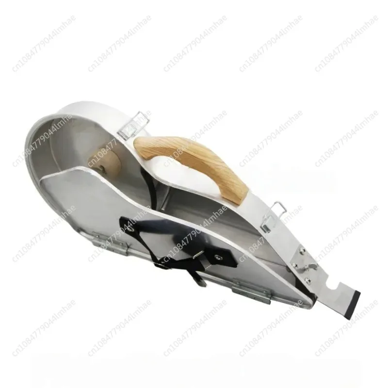 

and Wet Tape Reel Set Tool Dry Wall Tape with Adjustable Side Tape