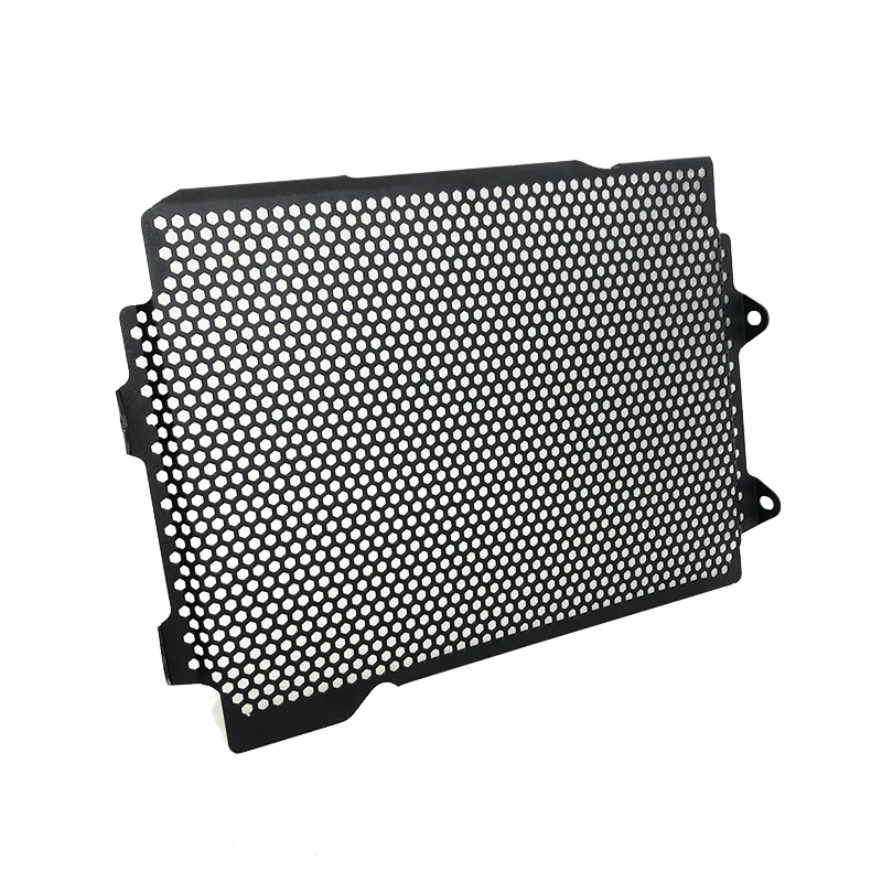 Motorcycle Radiator Guard Grill Cover Water Tank Cooler Bezel Protector For YAMAHA TRACER 700 Tracer700 Tracer 7/GT 2016-2022