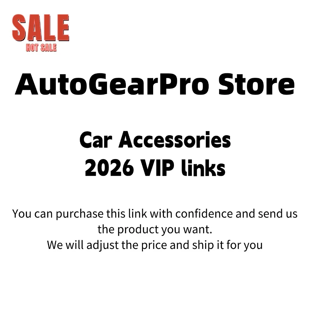

Car accessories 2026 VIP links you can buy it to get the thing you want