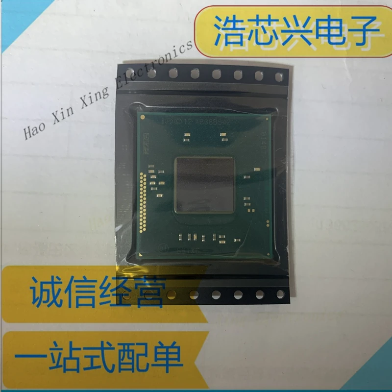 SR1X6 E3845 SR1X7 E3827 SR1X9 E3825 1.91G 4-core board accessory Atom CPU  FBGA-1170