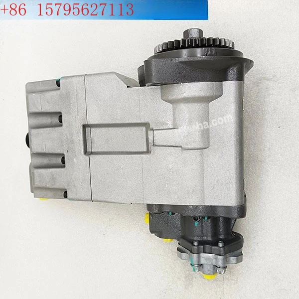 

Excavator pump 319-0677 E330C E330D C7 C9 engine Excavator fuel injection pump 3190677