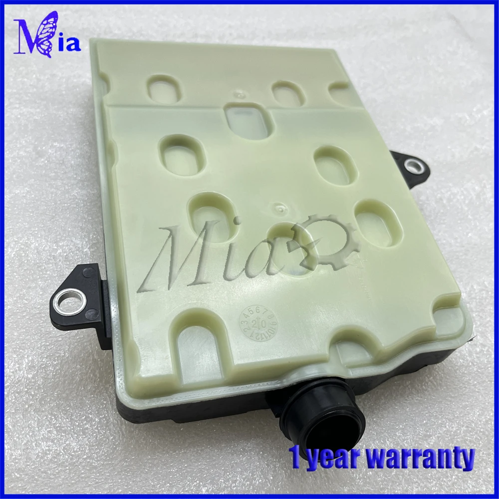 

New 10R80 10R90 Automatic Transmission Oil Filter Gasket L1MP7G186AA L1MZ7A098A For Ford Lincoln Parts