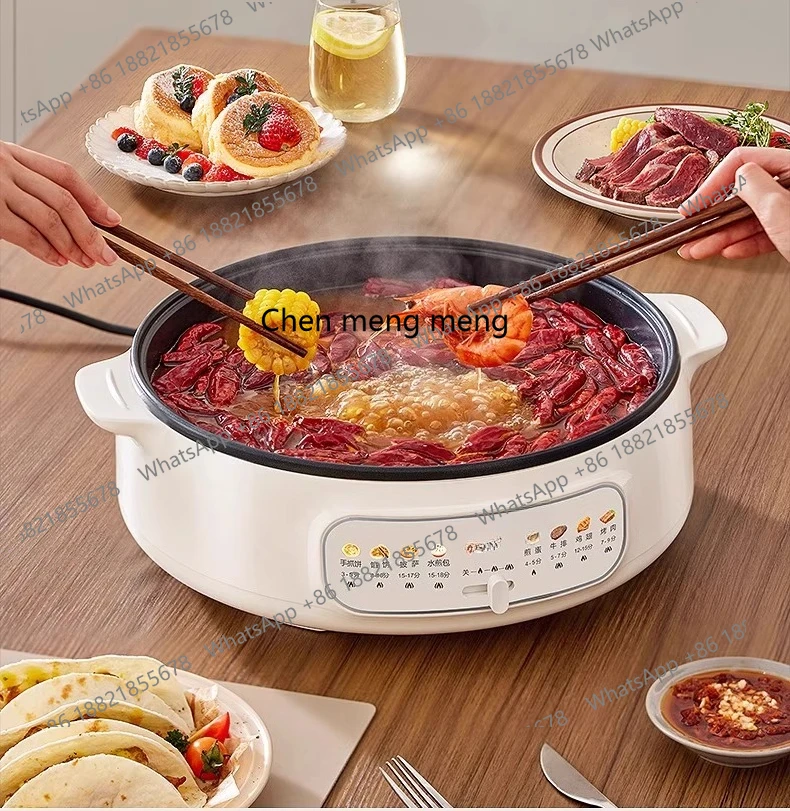 Household Deepening… - image