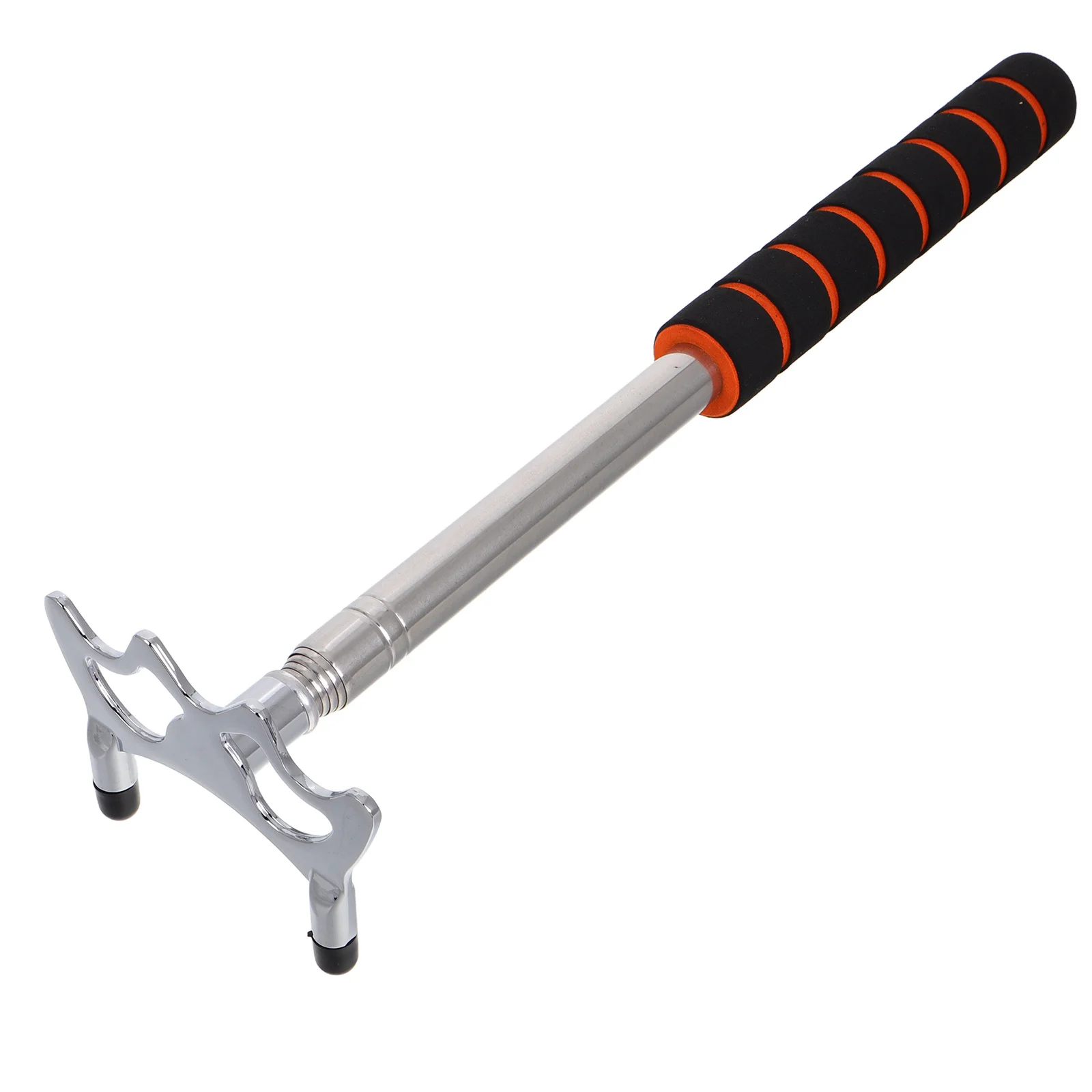 

Adjustable Pool Cue Bridge Stick Removable Head Portable Billiards Rest Stand For Pool Snooker Support Storage Rack