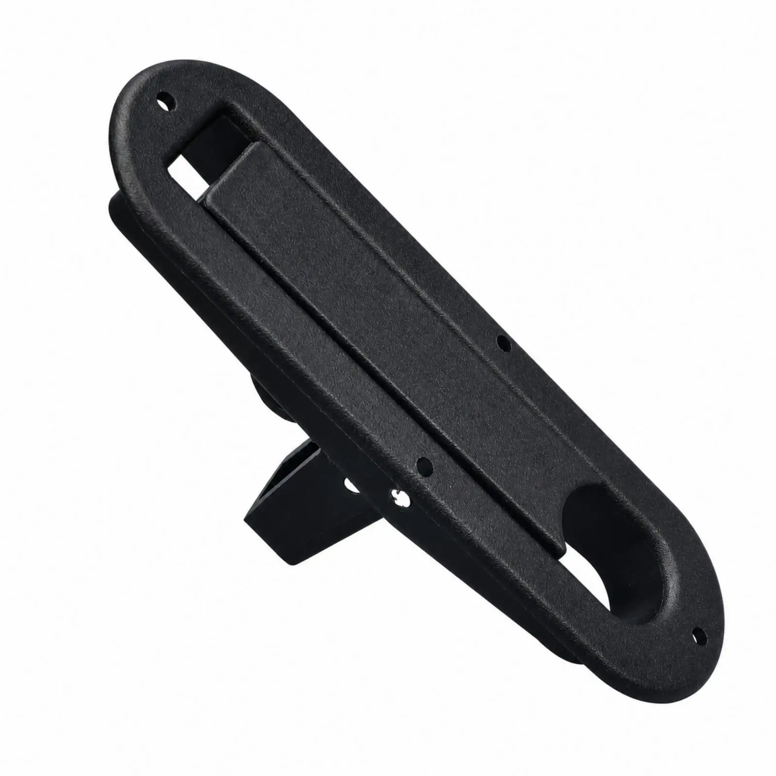 Flip Table Buckle Metal Table Buckle 90-Degree for Game Room