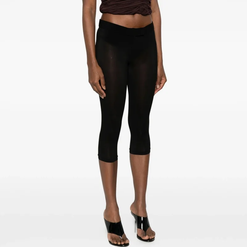 

Шорты Y2K с высокой талией, эластичные, утягивающие, женские, модные, повседневные, длиной 7/8, для велоспорта, высококачественные, летние, новый стиль