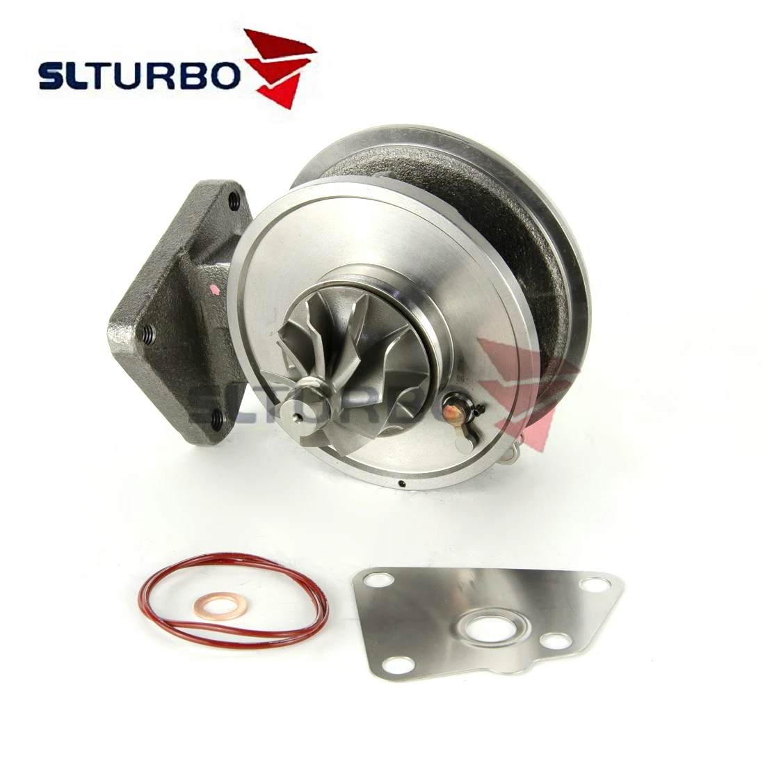 

Turbo Core K04-55 Turbine Chra K04 For Audi A6 132 KW 180PS 4F2 C6 2.7 TDI quattro 2698 ccm 120 KW 163 PS Turbocharger Cartridge