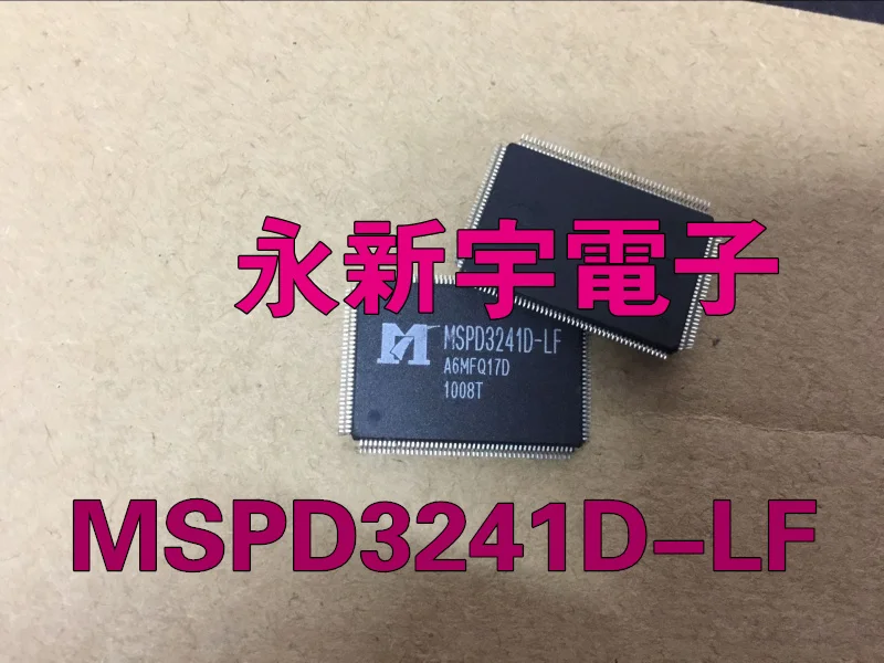 

MSPD3241D-LF