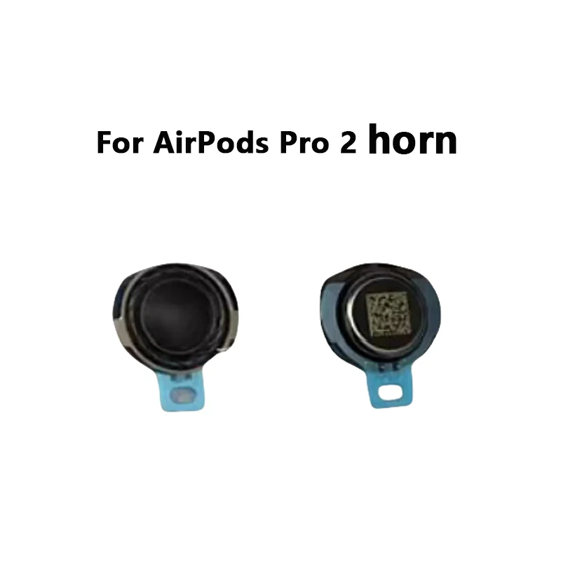 Bluetooth earphones AirPods 1/2/3 Pro 1/2 Earphone Speaker Audio unit Replace the earphone accessories