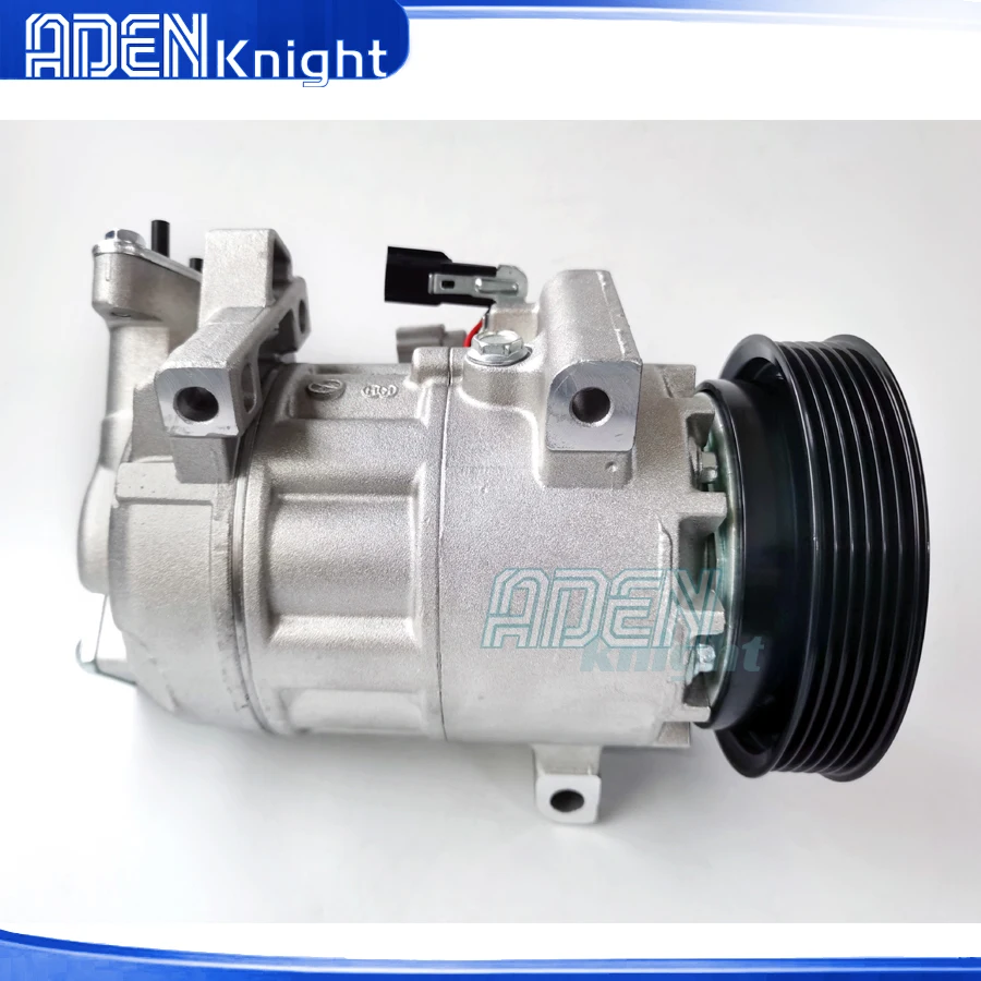 Auto Car Air Conditioning AC Compressor VCS14EC For Nissan RENUALT CAPTUR CLIO Z0012593A 92600-2352R 926002352R 92600-2352