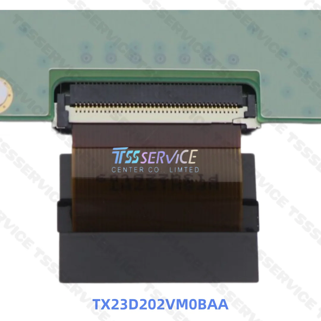 TX23D202VM0BAA   9.0 inch 800*480 Resolution LCD panel fast shipping