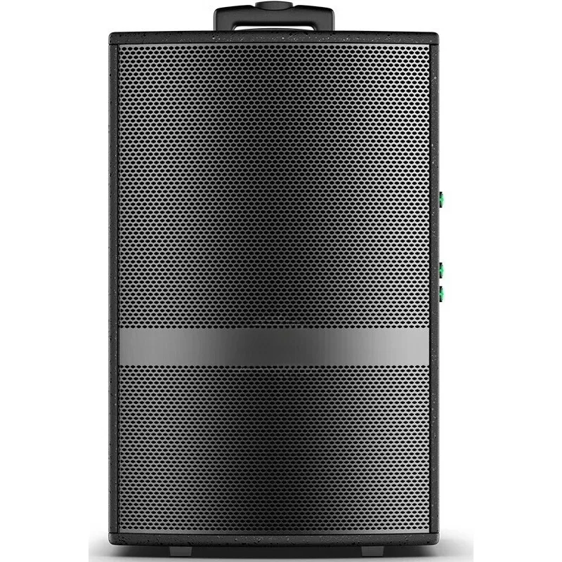 

12 inch square dance audio high power subwoofer mobile outdoor Karaoke bluetooth lever microphone sound