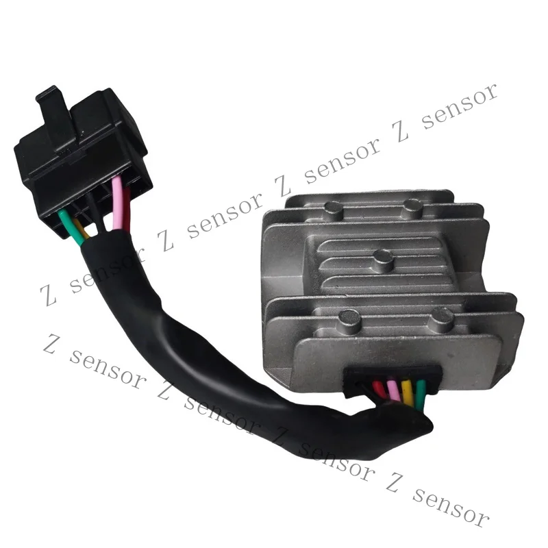 Z+ Regulator for Kymco Agility R16 R125 RS50 RS125 2T 4T 50 31600-LCD3-E00