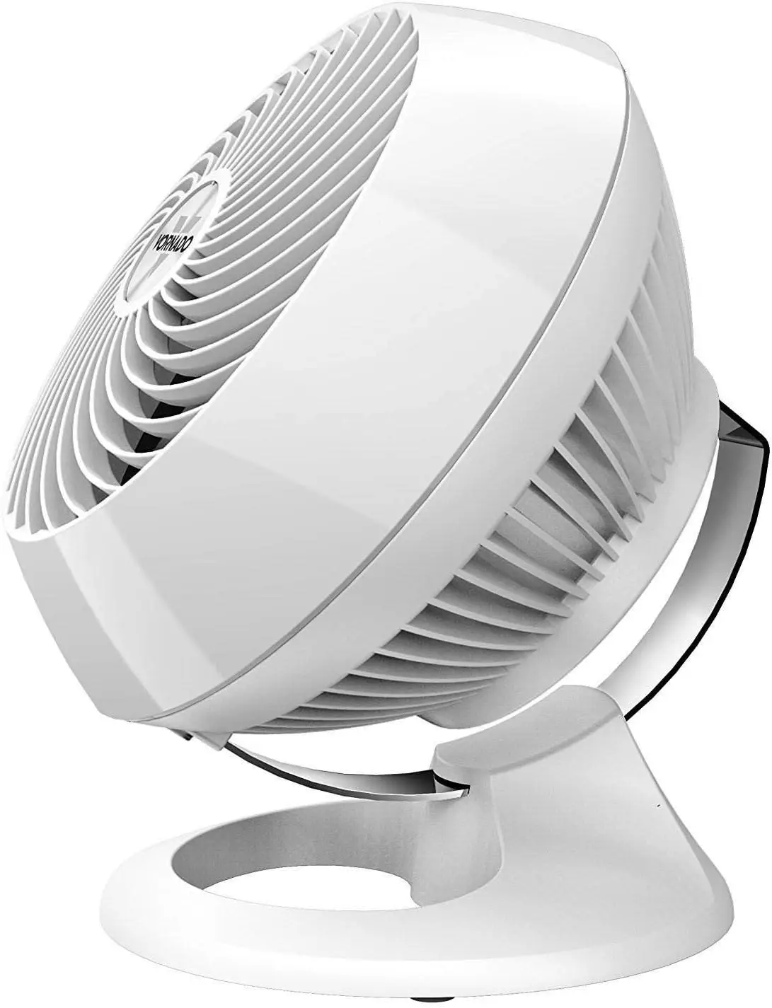 

560 Whole Room Air Circulator, Medium Floor Fan with 4 Speeds, Adjustable Tilt, Easy to Clean, Adjustable Tilt Chrome Glide Bar,