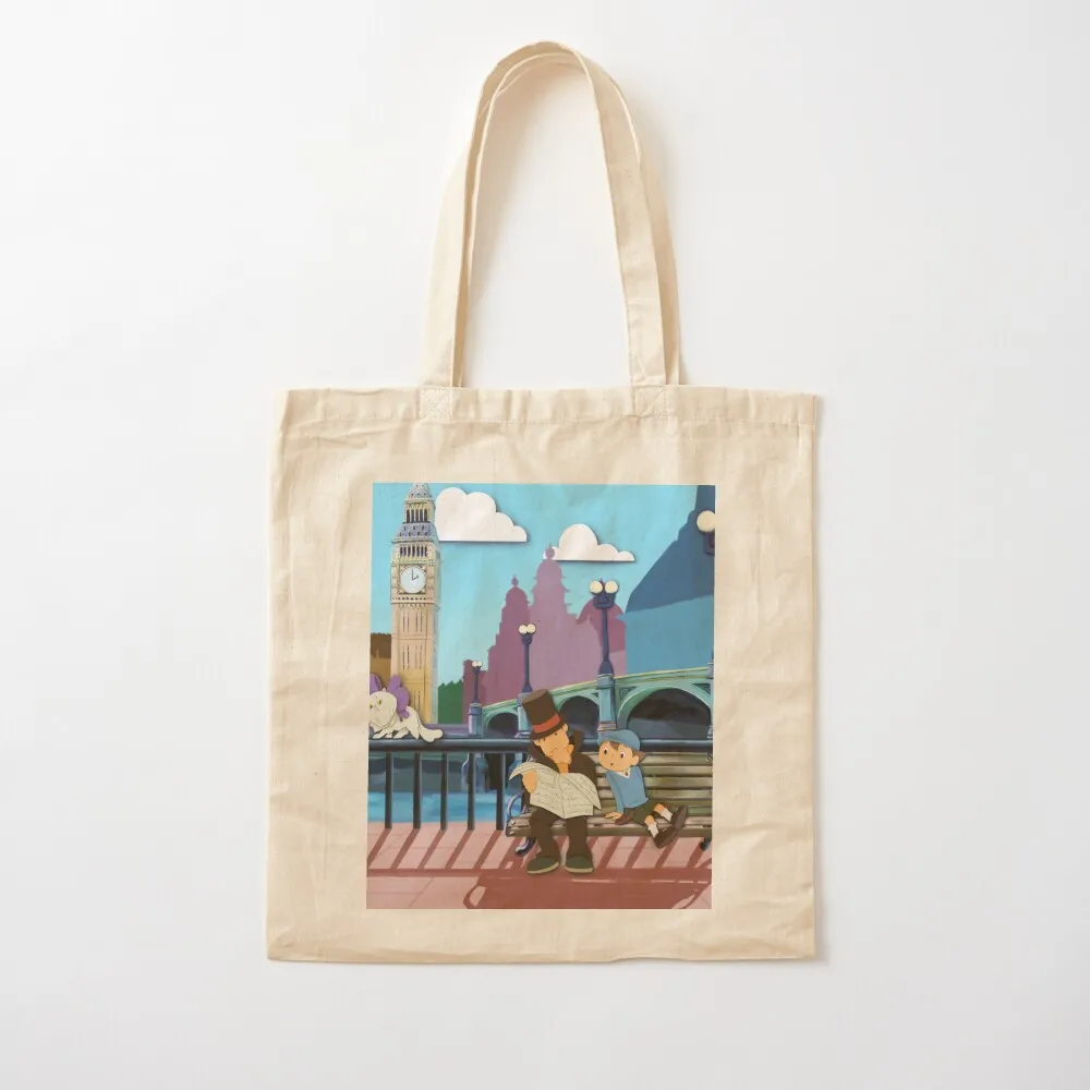

Layton & Luke Tote Bag sacs de shopping Fabric bag hand bags Cloth bags