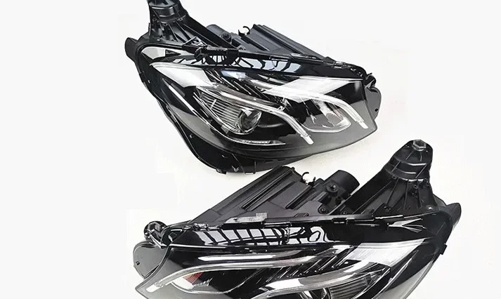 

Car LED headlamp Headlight for Mercedes-Benz gle166 15-19 DRL Daytime Running Light Turn Signal