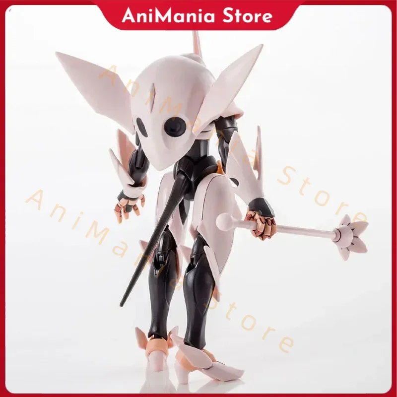 

Bandai Original GUNDAM Anime PB Limited HG AGE 1/144 FAWN FARSIA Action Figure Toys Collectible Model Ornaments Gifts for Kids