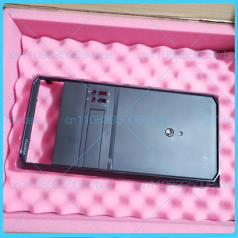 Para Dell Vostro 260, 270, V3900, 3901, 3902, 230, carcasa de computadora, panel frontal, panel