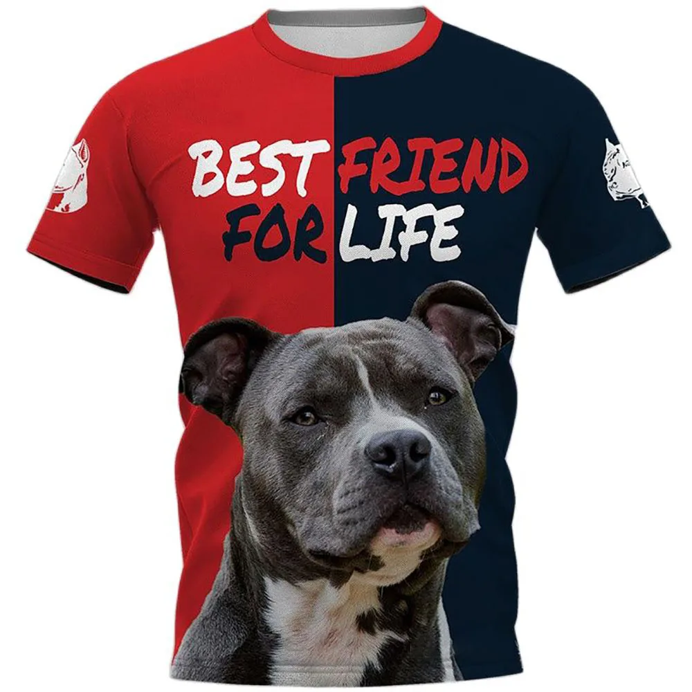 

Cute Pet Dog Cane Corso Dog T-Shirts 3D Print Harajuku Style Short Sleeve Casual Hip Hop Pullover Round Neck Tops Drop Shipping