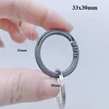 with Ring 30x33mm