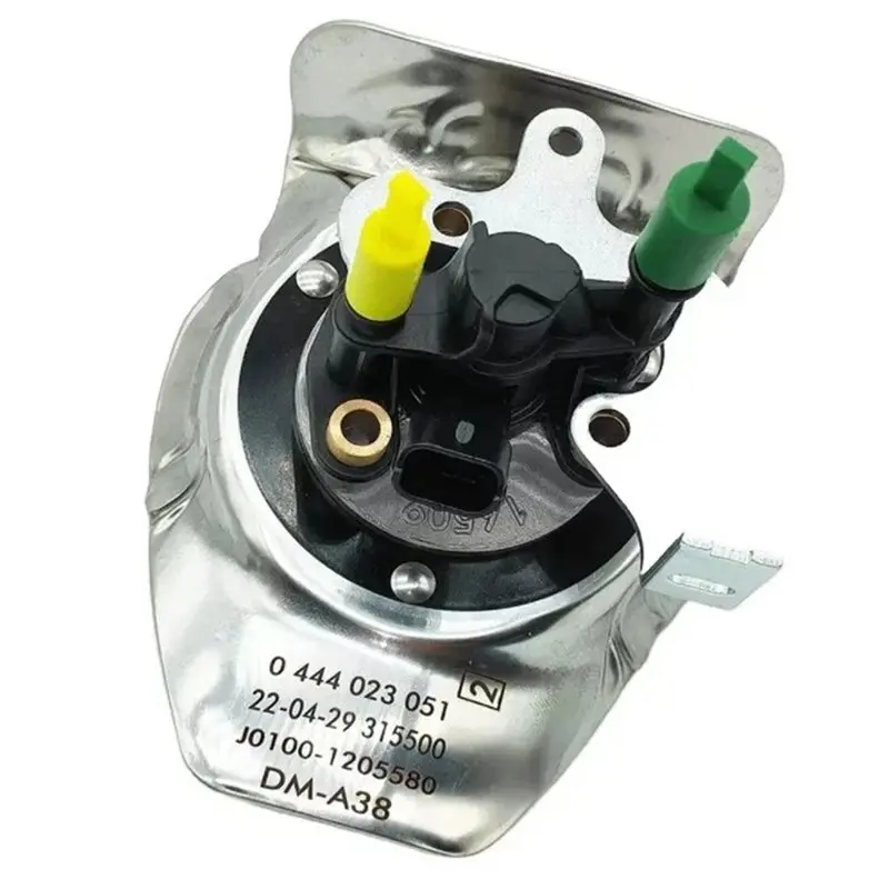 

Excellent-Dosing Module Urea Injector 0444023019 0444023048 0444023008 0444023053 For Volvo Renault Mack Trucks