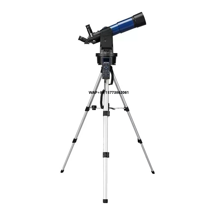 

New Arrival Professional High Resolution ETX-80400 Astronomical Telescope Moorgazing Star-gazing