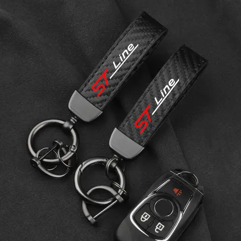 10 best sales चाबी का गुच्छा फोर्ड - №10